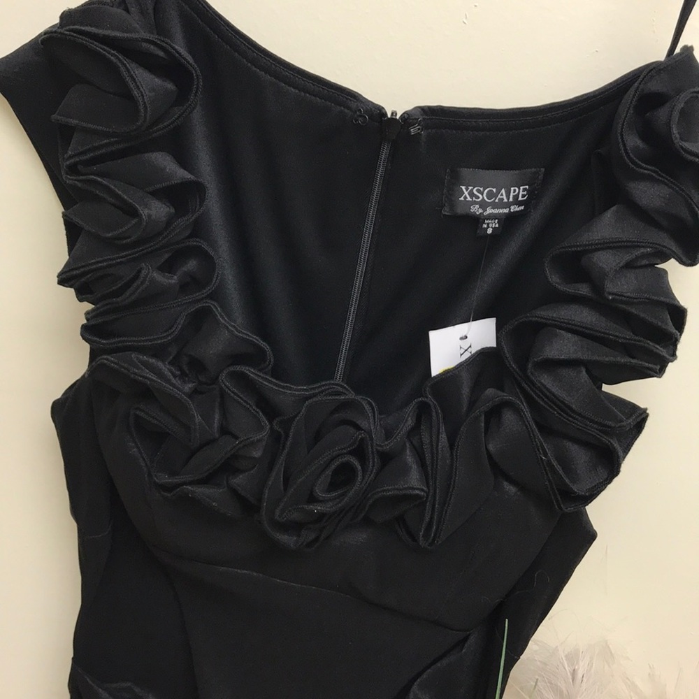 XSCAPE Ladies new stunning stretchy dress